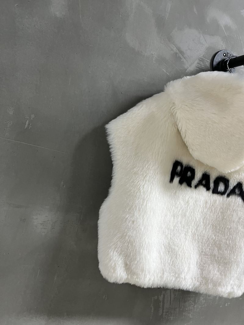 Prada Vest